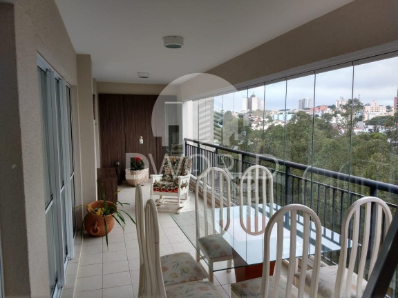 Imagem Imóvel com 4 Quartos à Venda, 147 m² em Centro - São Bernardo Do Campo Imagem Imóvel com 4 Quartos à Venda, 147 m² em Centro - São Bernardo Do Campo
