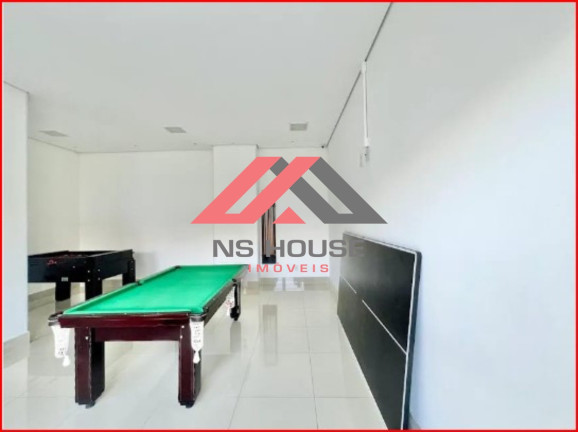 Imagem Imóvel com 2 Quartos à Venda, 52 m² em Santa Maria - Santo André