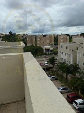 Imagem Apartamento com 3 Quartos à Venda, 102 m² em Vila Gabriel - Sorocaba