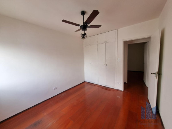 Imagem Apartamento com 2 Quartos à Venda, 84 m² em Vila Mariana - São Paulo