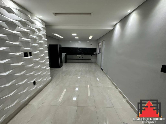 Casa com 2 Quartos à Venda, 106 m² em Vila Guilhermina - Praia Grande
