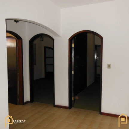 Imagem Casa com 3 Quartos à Venda, 212 m² em Centro - Taubaté