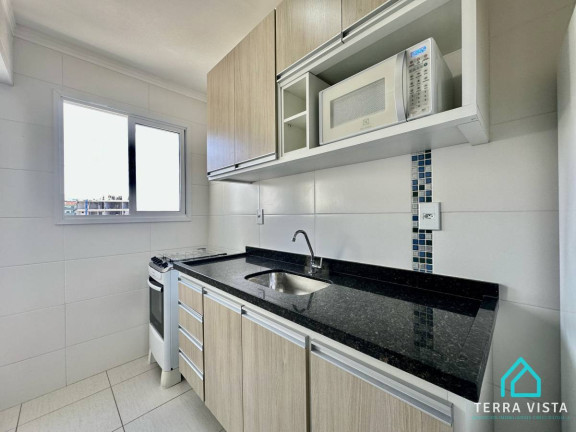Imagem Apartamento com 2 Quartos à Venda, 70 m² em Praia Grande - Ubatuba