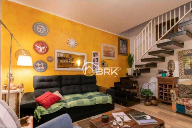 Imagem Sobrado com 2 Quartos à Venda, 120 m² em Alto Da Mooca - São Paulo
