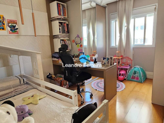 Imagem Apartamento com 4 Quartos à Venda, 180 m² em Centro - Santo André Imagem Apartamento com 4 Quartos à Venda, 180 m² em Centro - Santo André