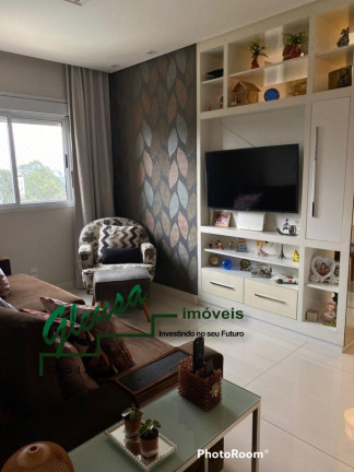 Imagem Apartamento com 2 Quartos à Venda, 77 m² em Vila Pirajussara - São Paulo Imagem Apartamento com 2 Quartos à Venda, 77 m² em Vila Pirajussara - São Paulo