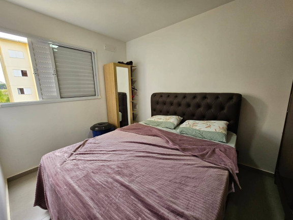 Imagem Apartamento com 2 Quartos à Venda, 55 m² em Vila Formosa - Anápolis