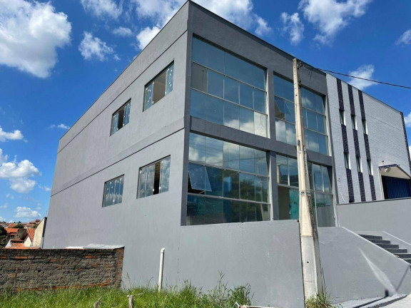 Imagem Galpão à Venda ou Locação, 690 m² em Jardim Leocádia - Sorocaba Imagem Galpão à Venda ou Locação, 690 m² em Jardim Leocádia - Sorocaba