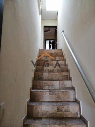 Imagem Casa com 4 Quartos à Venda, 270 m² em Vila Nhocune - São Paulo