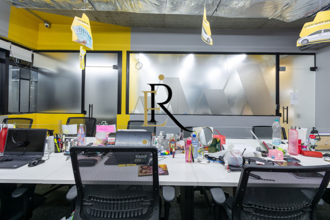 Imagem Sala Comercial à Venda, 211 m² em Tatuape - São Paulo Imagem Sala Comercial à Venda, 211 m² em Tatuape - São Paulo