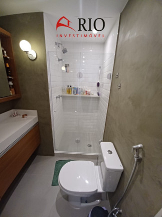 Imagem Imóvel com 2 Quartos à Venda, 95 m² em Barra Da Tijuca - Rio De Janeiro