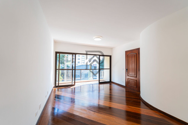 Imagem Apartamento com 3 Quartos à Venda, 103 m² em Itaim Bibi - São Paulo
