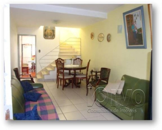 Imagem Sobrado com 4 Quartos à Venda,  em Saúde - São Paulo