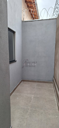 Imagem Casa com 3 Quartos à Venda, 100 m² em Independência  - Montes Claros