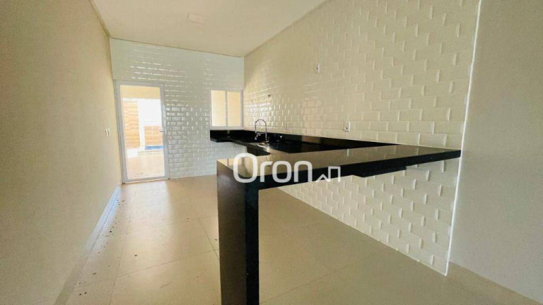 Imagem Casa com 3 Quartos à Venda, 143 m² em Jardim Atlântico - Goiânia Imagem Casa com 3 Quartos à Venda, 143 m² em Jardim Atlântico - Goiânia