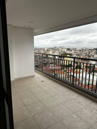 Imagem Apartamento com 3 Quartos à Venda, 122 m² em Tucuruvi - São Paulo Imagem Apartamento com 3 Quartos à Venda, 122 m² em Tucuruvi - São Paulo