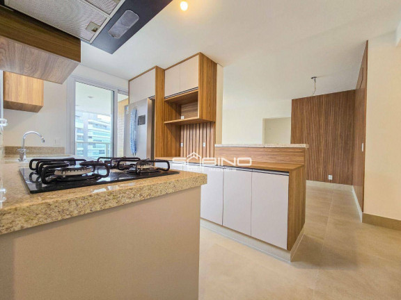Imagem Apartamento com 3 Quartos à Venda, 134 m² em Riviera De São Lourenço - Bertioga