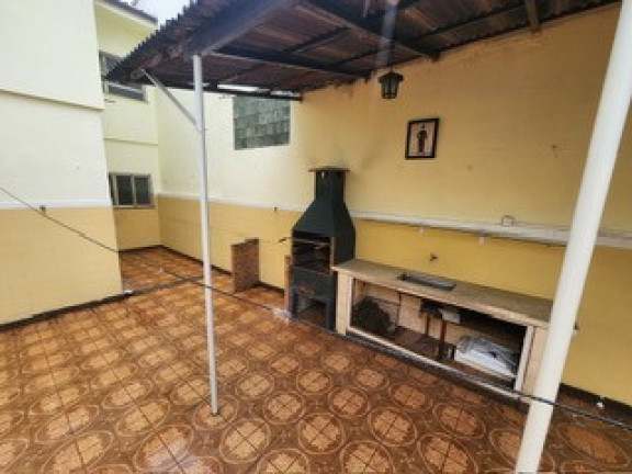 Imagem Sobrado com 3 Quartos à Venda, 234 m² em Ipiranga - São Paulo Imagem Sobrado com 3 Quartos à Venda, 234 m² em Ipiranga - São Paulo