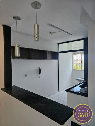 Imagem Apartamento com 2 Quartos à Venda, 48 m² em Itaquera - São Paulo