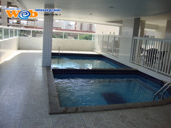 Imagem Apartamento com 2 Quartos à Venda, 84 m² em Tupi - Praia Grande Imagem Apartamento com 2 Quartos à Venda, 84 m² em Tupi - Praia Grande