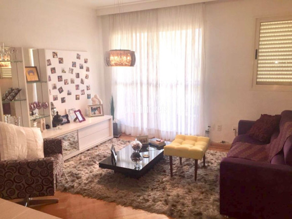 Apartamento com 2 Quartos à Venda, 73 m² em Panamby - São Paulo