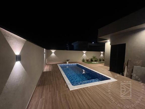 Imagem Casa com 3 Quartos à Venda, 190 m² em Residencial Colinas - Caçapava Imagem Casa com 3 Quartos à Venda, 190 m² em Residencial Colinas - Caçapava