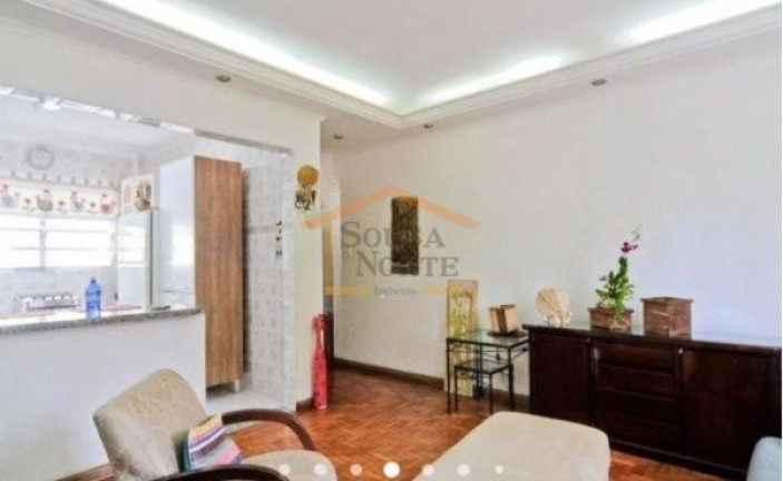 Imagem Apartamento com 3 Quartos à Venda, 82 m² em Santana - São Paulo Imagem Apartamento com 3 Quartos à Venda, 82 m² em Santana - São Paulo