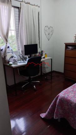 Imagem Apartamento com 3 Quartos à Venda, 75 m² em Socorro - São Paulo