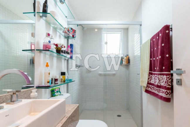 Imagem Apartamento com 3 Quartos à Venda, 104 m² em Chácara Inglesa - São Paulo Imagem Apartamento com 3 Quartos à Venda, 104 m² em Chácara Inglesa - São Paulo