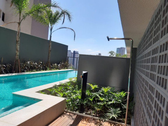 Imagem Imóvel com 1 Quarto à Venda, 27 m² em Vila Mariana - São Paulo