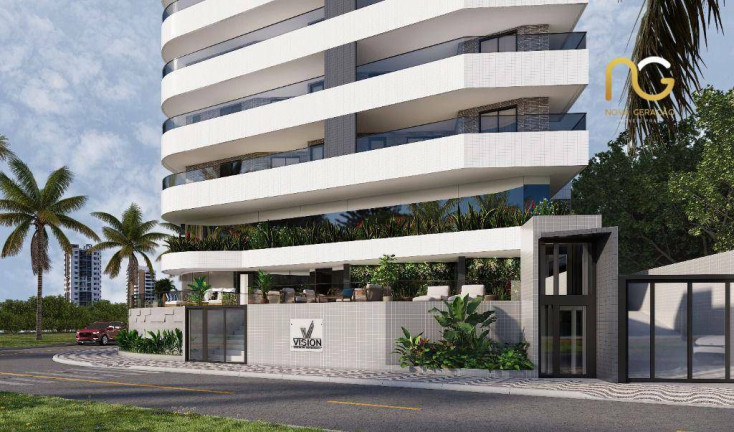 Imagem Apartamento com 2 Quartos à Venda, 96 m² em Solemar - Praia Grande Imagem Apartamento com 2 Quartos à Venda, 96 m² em Solemar - Praia Grande