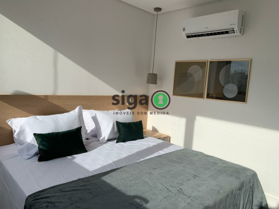 Imagem Apartamento com 1 Quarto à Venda, 86 m² em Jardim Paulista - São Paulo Imagem Apartamento com 1 Quarto à Venda, 86 m² em Jardim Paulista - São Paulo