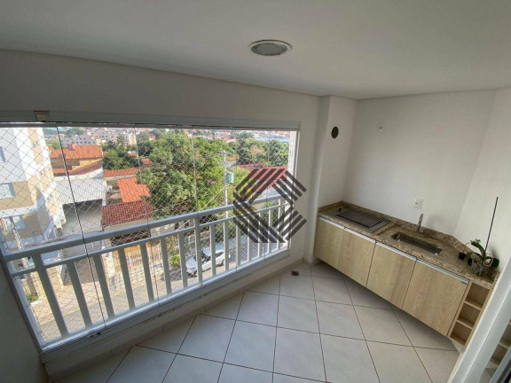 Imagem Apartamento com 3 Quartos à Venda, 100 m² em Mangal - Sorocaba Imagem Apartamento com 3 Quartos à Venda, 100 m² em Mangal - Sorocaba