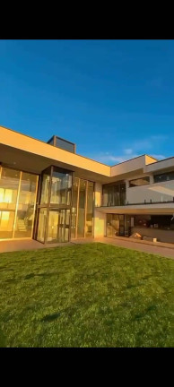 Imagem Casa com 7 Quartos à Venda, 1.385 m² em Tamboré - Santana De Parnaíba