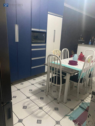 Imagem Casa com 4 Quartos à Venda, 125 m² em Parque São José - Vinhedo Imagem Casa com 4 Quartos à Venda, 125 m² em Parque São José - Vinhedo