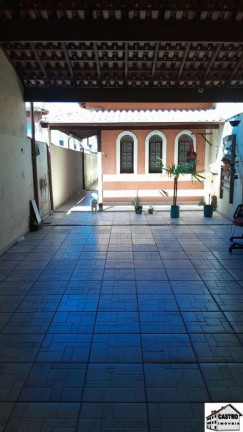 Imagem Casa com 3 Quartos à Venda, 250 m² em Vila Monte Santo - São Paulo Imagem Casa com 3 Quartos à Venda, 250 m² em Vila Monte Santo - São Paulo