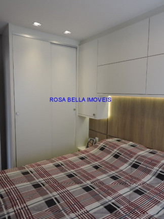Imagem Apartamento com 3 Quartos à Venda, 63 m² em Parque União - Jundiaí