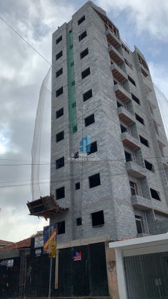Imagem Apartamento com 2 Quartos à Venda, 37 m² em Vila Prudente - São Paulo