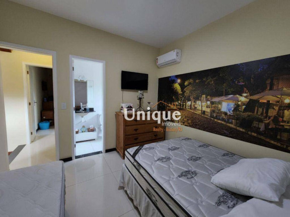 Imagem Casa com 3 Quartos à Venda, 109 m² em São José - Armação Dos Búzios