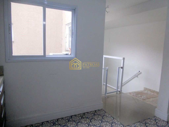 Imagem Apartamento com 3 Quartos à Venda, 88 m² em Jardim Paraíso - Santo André Imagem Apartamento com 3 Quartos à Venda, 88 m² em Jardim Paraíso - Santo André