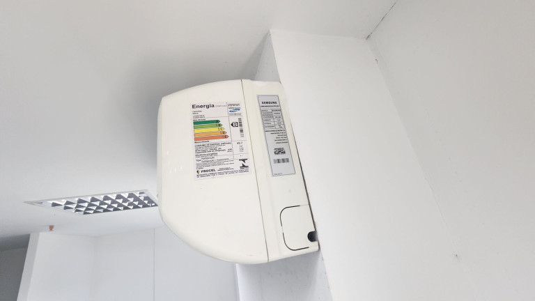 Imagem Imóvel Comercial para Alugar, 41 m² em Valongo - Santos