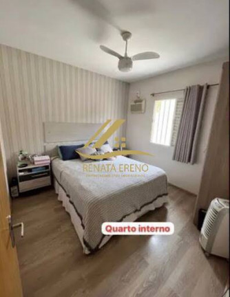 Imagem Casa com 2 Quartos à Venda, 112 m² em Jardim Wanel Ville Iv - Sorocaba