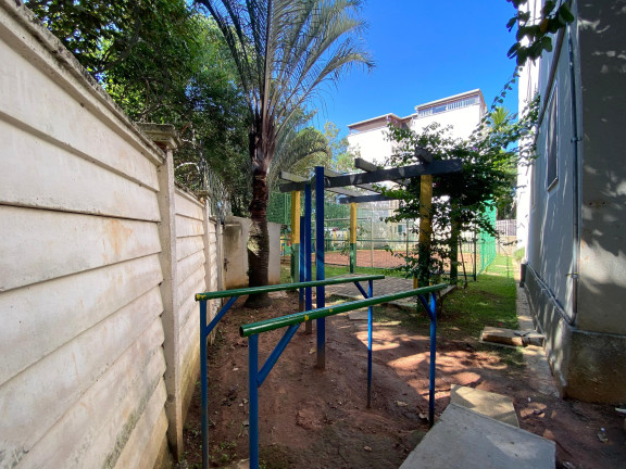 Imagem Imóvel com 3 Quartos à Venda, 107 m² em Parque Reserva Fazenda Imperial - Sorocaba