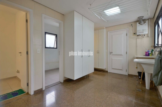 Imagem Apartamento com 4 Quartos à Venda, 336 m² em Panamby - São Paulo Imagem Apartamento com 4 Quartos à Venda, 336 m² em Panamby - São Paulo