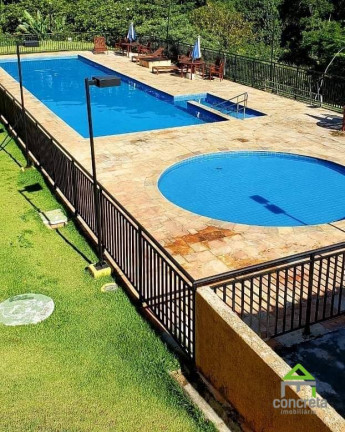 Imagem Apartamento com 2 Quartos à Venda, 44 m² em Jardim Petrópolis - Cotia Imagem Apartamento com 2 Quartos à Venda, 44 m² em Jardim Petrópolis - Cotia