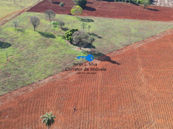 Imagem Fazenda à Venda, 20 m² em Abaeté