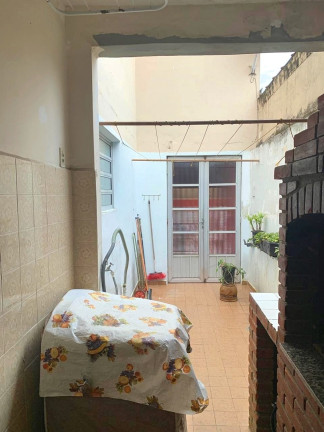 Imagem Casa com 2 Quartos à Venda, 128 m² em Assunção - São Bernardo Do Campo Imagem Casa com 2 Quartos à Venda, 128 m² em Assunção - São Bernardo Do Campo