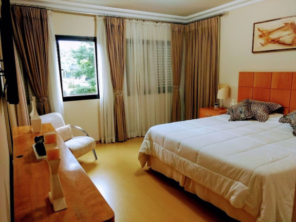 Imagem Apartamento com 4 Quartos à Venda, 300 m² em Jardim Da Saúde - São Paulo Imagem Apartamento com 4 Quartos à Venda, 300 m² em Jardim Da Saúde - São Paulo
