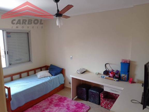 Imagem Apartamento com 3 Quartos à Venda, 152 m² em Vila Arens Ii - Jundiaí