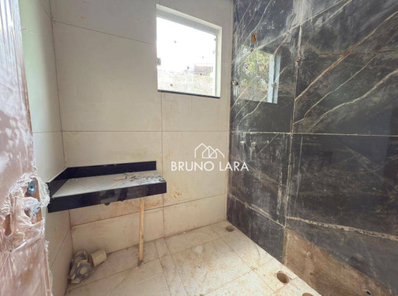 Imagem Casa com 3 Quartos à Venda, 75 m² em Ouro Preto - Igarapé